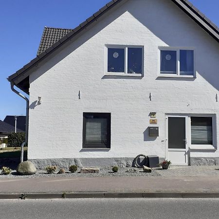 Ferienwohnung Busdorf Buitenkant foto
