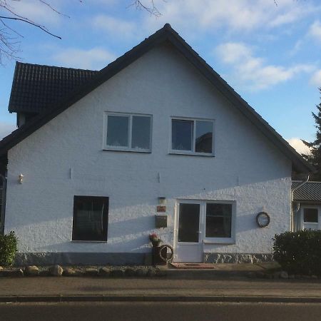 Ferienwohnung Busdorf Buitenkant foto