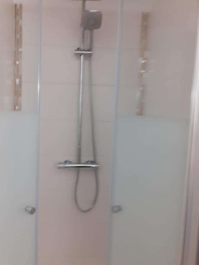 Ferienwohnung Busdorf Buitenkant foto