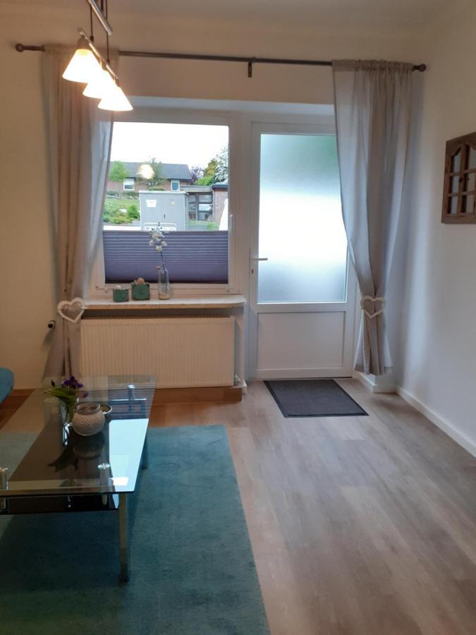 Ferienwohnung Busdorf Buitenkant foto