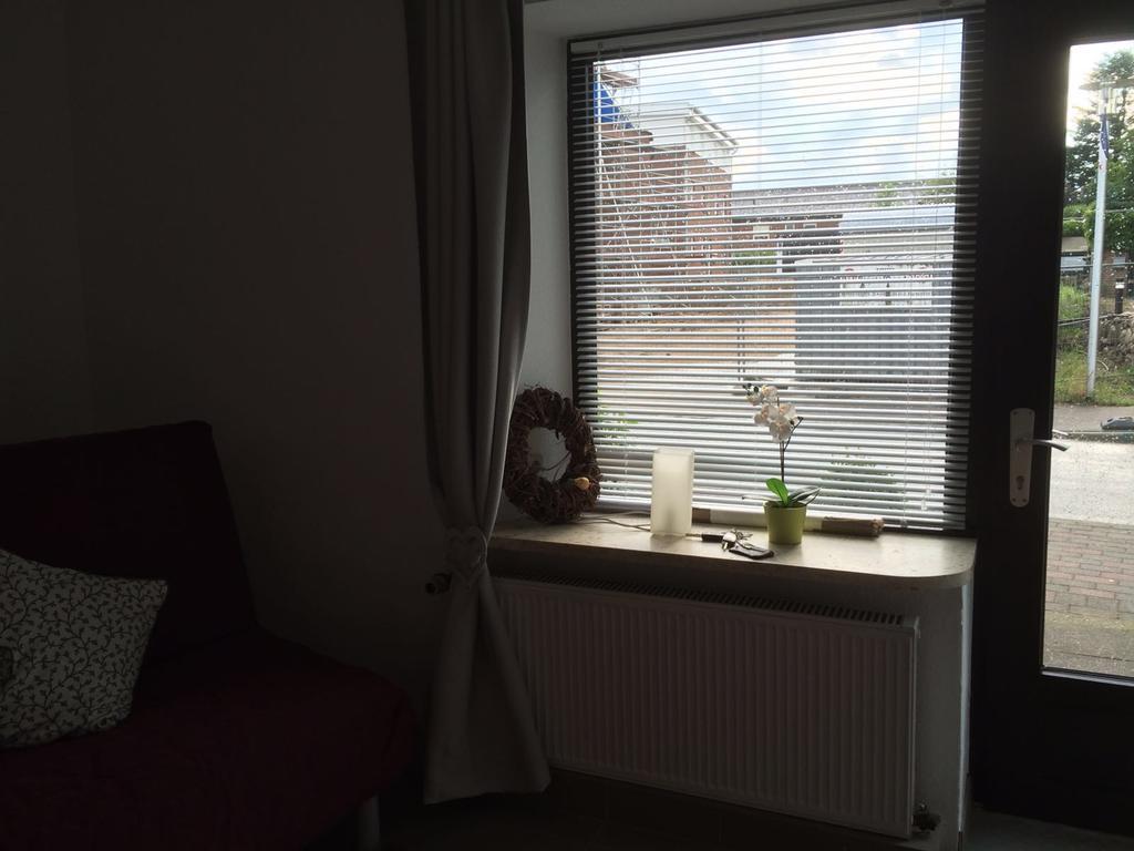 Ferienwohnung Busdorf Buitenkant foto